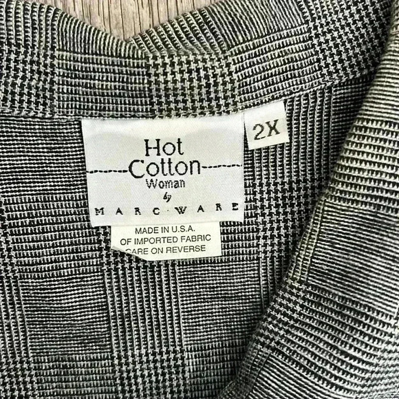 Hot Cotton Women matching set - Picture 5 of 16